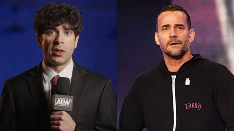 How Many People Tuned Out Of AEW Collision After Tony Khan Announced CM