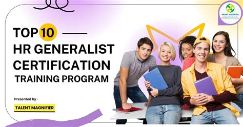 Top 10 Hr Generalist Certification Courses In India 2023