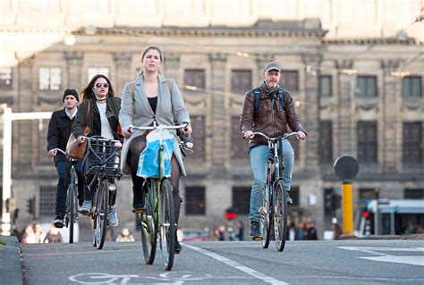 Amsterdam Bikes