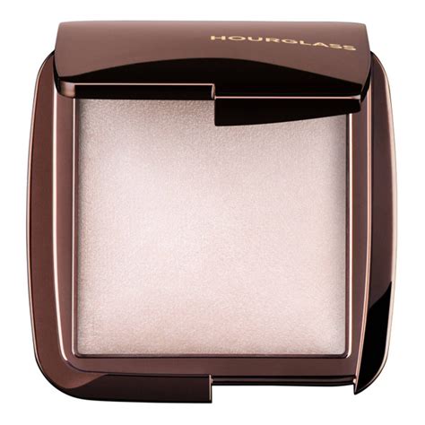 Hourglass Хайлайтер для лица Ambient Lighting Powder 10 г оттенок ...