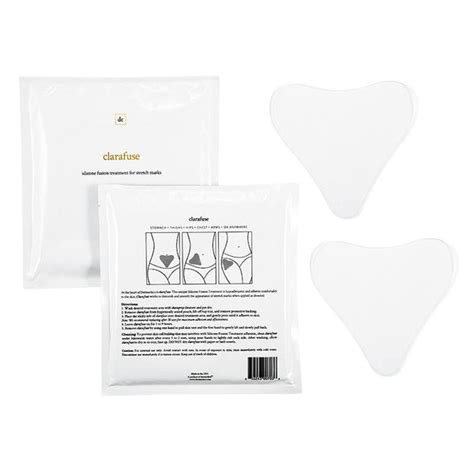 Silicone Patches For Pregnancy Stretch Marks Dermaclara