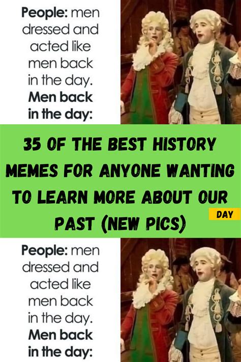 35 Of The Best History Memes For Anyone Wanting To Learn More About Our