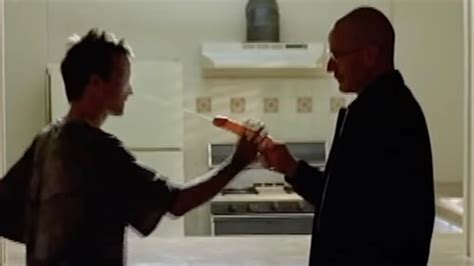 Breaking Bad I Want You To Handle It Dildo Version Youtube
