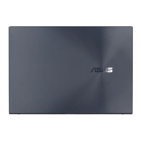 NOTEBOOK (โน้ตบุ๊ค) ASUS ZENBOOK 14X OLED UX5401EA-KN511TS (PINE GREY)
