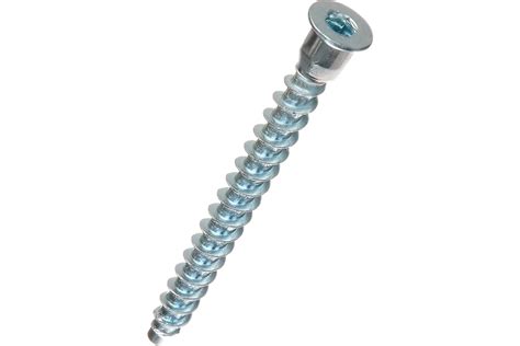 Евровинт MontBlanc 7x50 мм, шестигранник, упаковка 2500 шт. арт. 00 ...