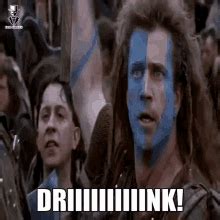 Braveheart Freedom Gif