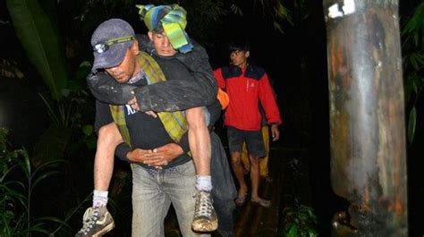 Gunung Marapi Erupsi Jumlah Korban Meninggal Menjadi 23 Jiwa Bbc