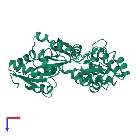 Pdb Mpc Gallery Protein Data Bank In Europe Pdbe Embl Ebi