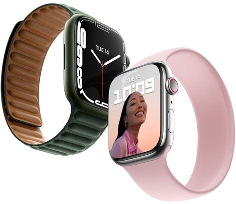 Apple watch 7 41mm-