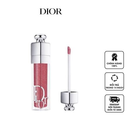 Son D Ng Dior Maximizer Intense Mauve M U H Ng Nude Chiaki Vn