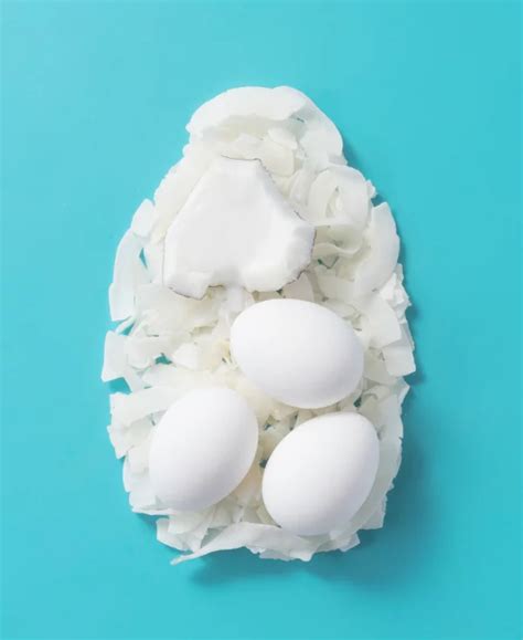 Nourishing + Coconut Milk Conditioner » Power Your Curls