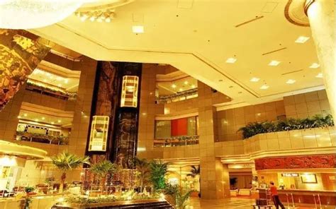 Best Western Shenzhen Felicity Hotel