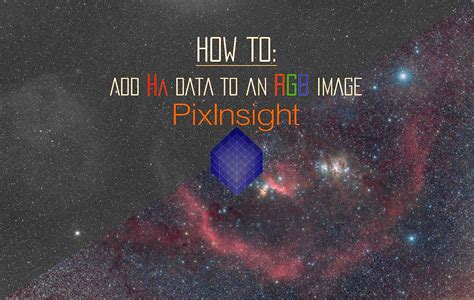 Learn PixInsight Short Easy Tutorials Galactic Hunter