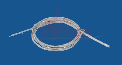 Ptfe Insulated Thermocouple Cable Ptfe Insulated Thermocouple Cable