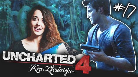 Uncharted Kres Z Odzieja Bracia Drake Owie Youtube