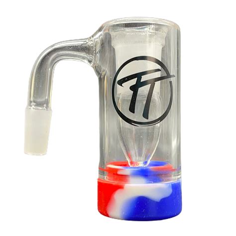 Terp Tube - Glass Reclaim Set — Hazel Sky Online