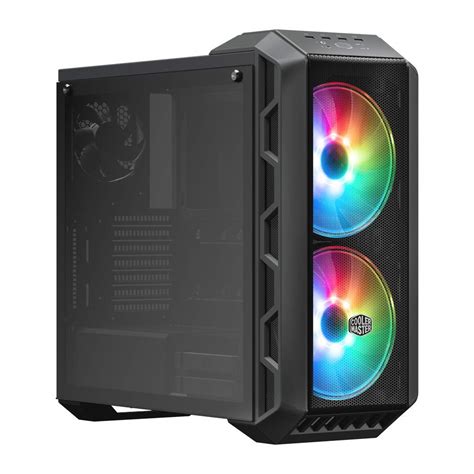 Cooler Master Mastercase H500 Argb Game Hub