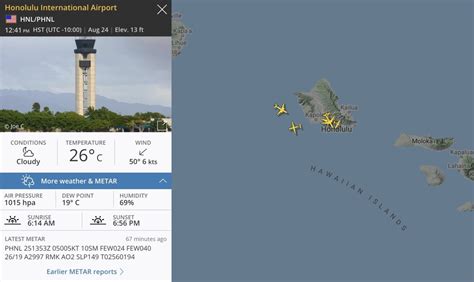 How To Read Metar Weather Reports Flightradar24 Blog