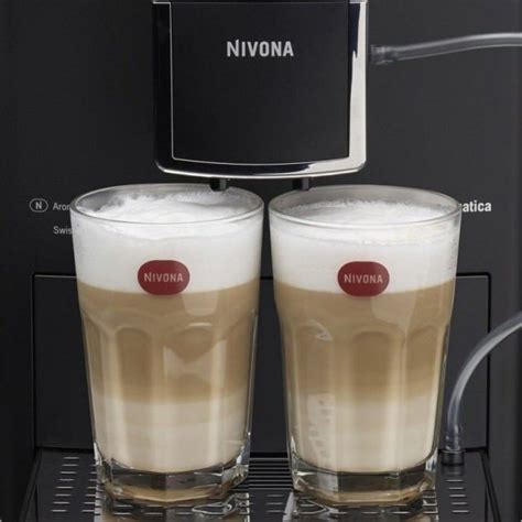 Кофемашина Nivona CafeRomatica NICR550 – купить в Киеве | цена и отзывы ...
