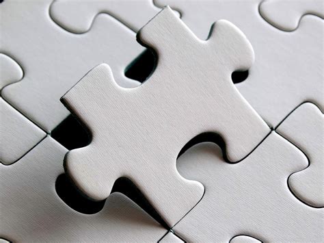 Puzzle Letztes Teilchen Stück · Kostenloses Foto auf Pixabay