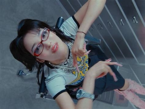 Jurin Xg Tape Still Hot In Hot Be Still