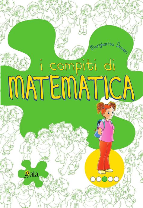 Matematica Gaia Edizioni Store