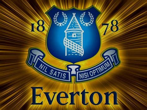 Everton F.C. Wallpapers - Wallpaper Cave