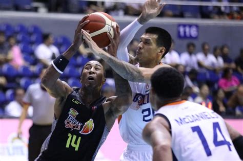 Pba Opensa Kontra Depensa Ang Tnt Vs Meralco Abs Cbn News