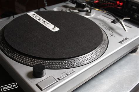 Xl 200 Gemini Dj Xl 200 Audiofanzine