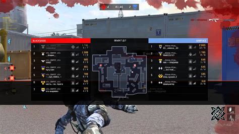 Warface ClanWar хХх СВАРОГ хХх VS Жизнь игра Карта Д17 Видео про Аленку ...