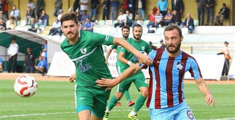 De Savunma Alarm Veriyor Trabzonspor Haberleri Son Dakika