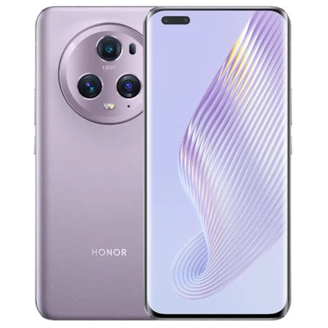Honor Magic 5 Pro 12GB + 256GB Blue