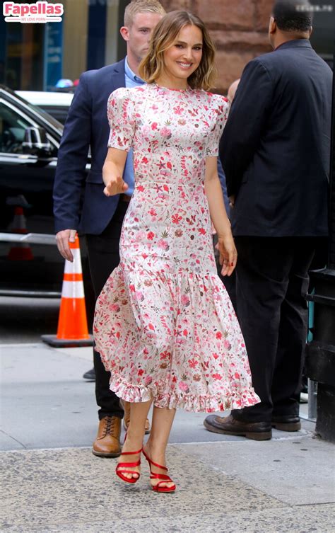 Natalie Portman Aka Natalieportman Nude Leaks Fapellas