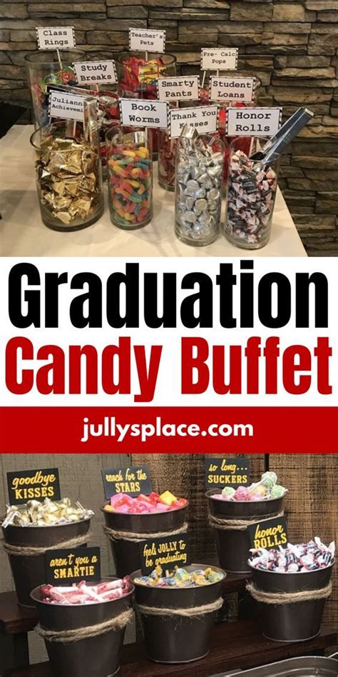 Graduation Party Food Ideas Celebrate Your Grad With Delicious And