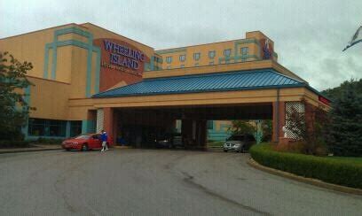 Wheeling Island Hotel-Casino-Racetrack - Casinos