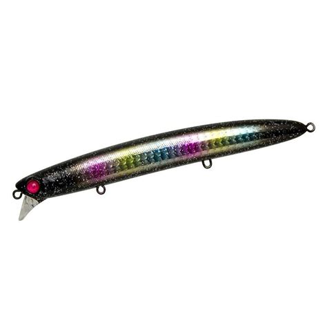 Apia Lammtarra 130F 130mm 18gr Floating Maket Balık