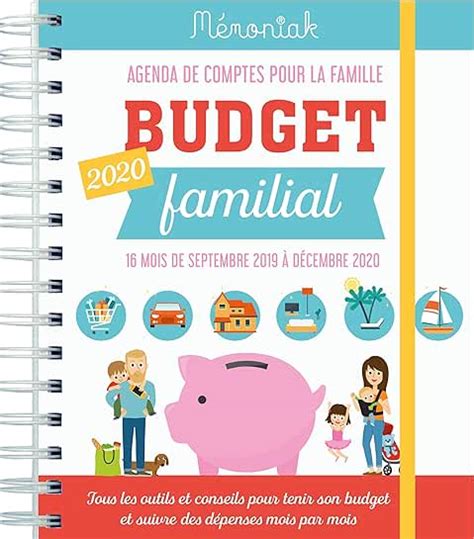 Amazon Fr Budget Familial Livres