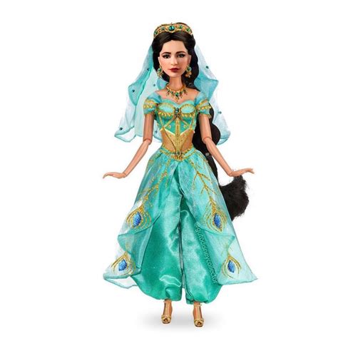 Disney Aladdin Jasmine Exclusive Doll Toywiz Atelier Yuwa Ciao Jp