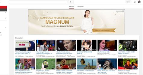 8 Penyanyi Luar Negeri Yang Terkenal Lewat Youtube Cloingan