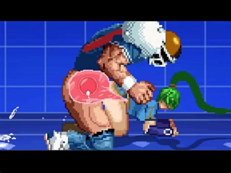 Brian Vs Lyndis Sample XVIDEOS