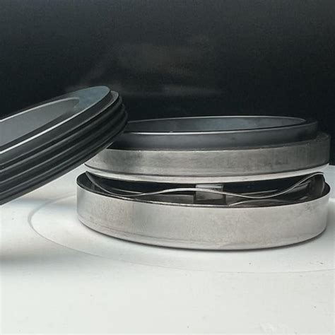 Механическое уплотнение насоса ABS R-1577 65, SIC/SIC, VITON, 304, G60 ...