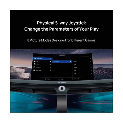 Huawei MateView GT Standard Edition 34" Monitor Price in BD|RYANS