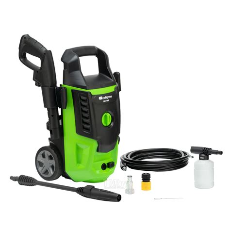 Купить моечная машина высокого давления АМ-1800, 1800 Вт, 140 бар, 350 ...