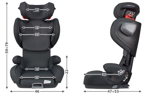 Recaro Mako Elite