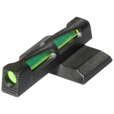 Hi Viz Litewave Front Sight With Interchangeable Litepipes For H K Vp