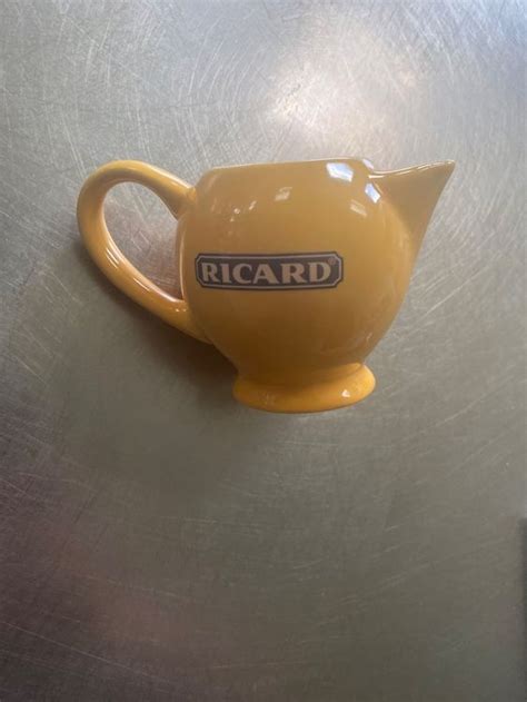 Petit Pot Eau Pour Le Ricard Kaufen Auf Ricardo