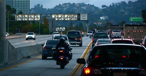 California HOV Carpool Ticke Defense | CA Traffic Tickets