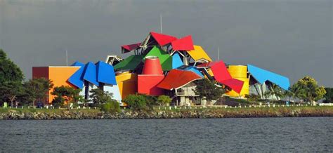 Biomuseo, Panama City, Panama 256