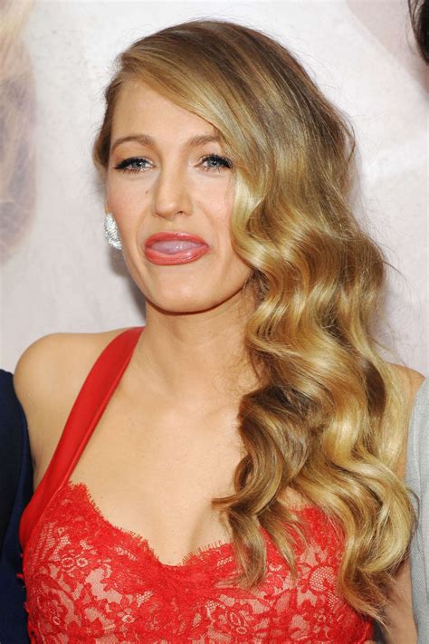 Blake Lively: The Age of Adaline NY Premiere -20 | GotCeleb