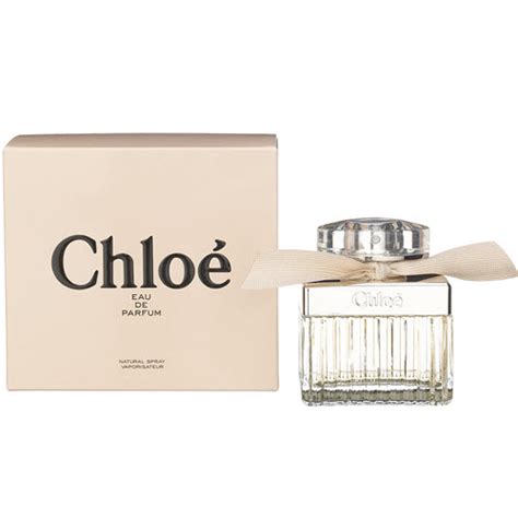 Chloe by Chloe EDP for Her 75mL - Chloe EDP